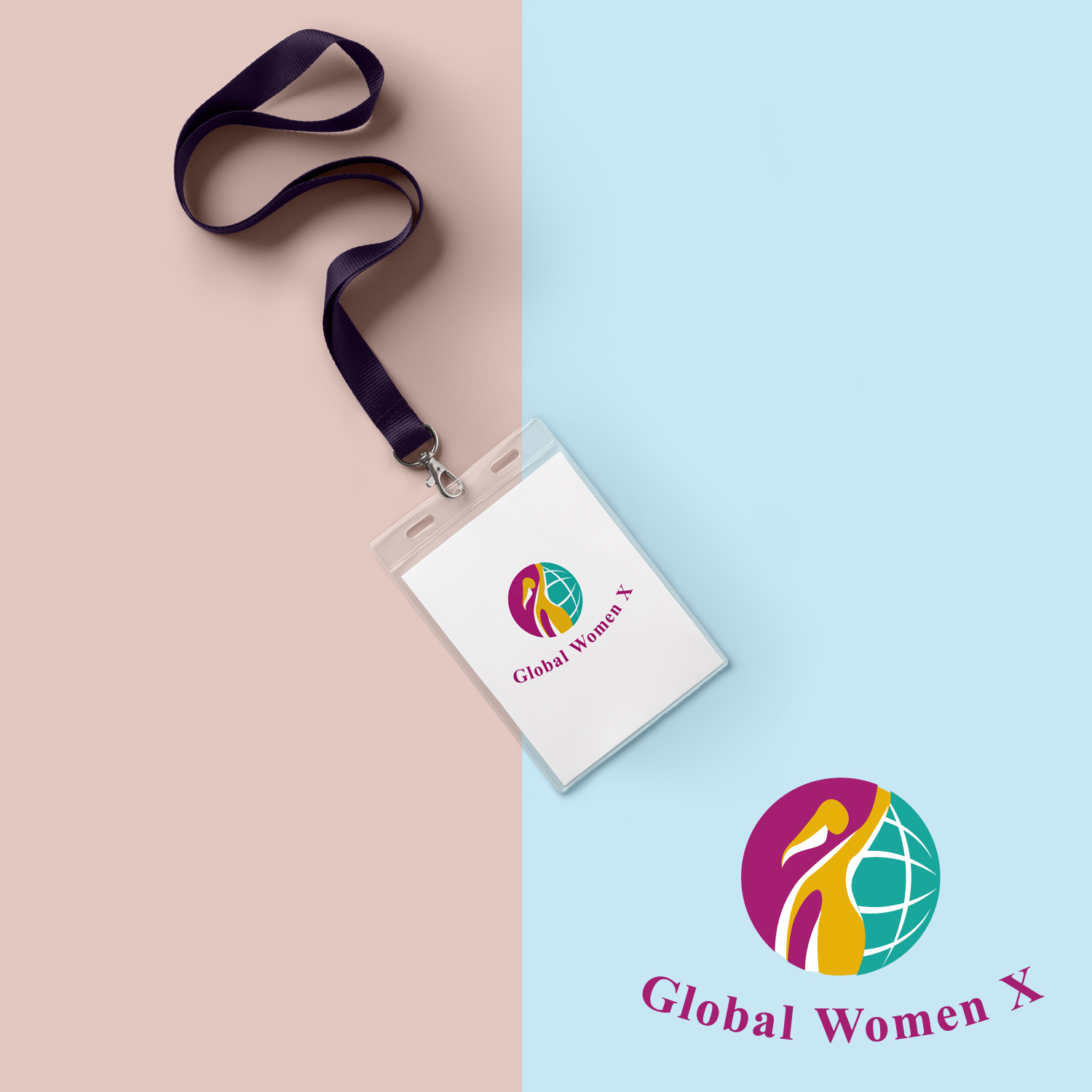 Logo Design by Polina Perova for this project | Design #17151576