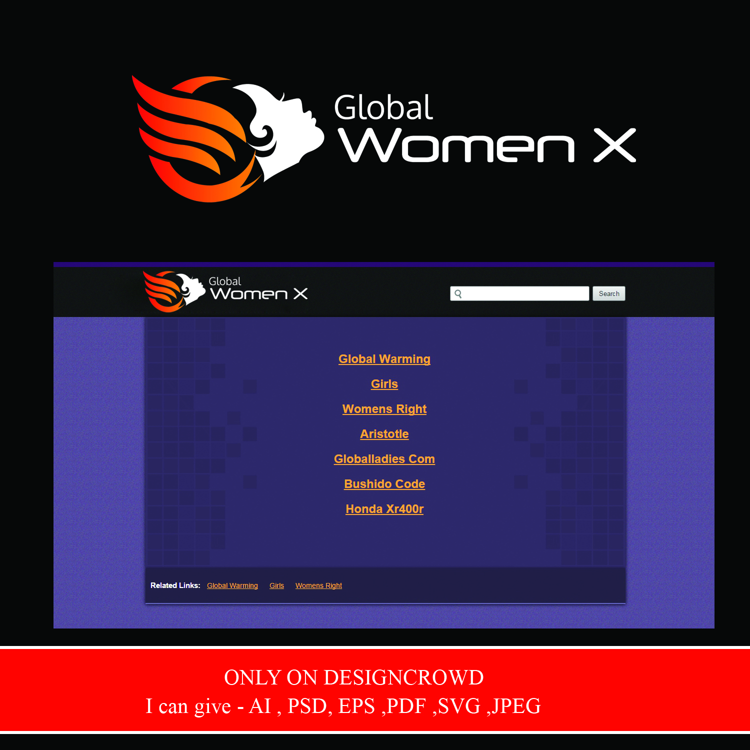 Logo-Design von G.A.J. Lahiru für dieses Projekt | Design #17083850