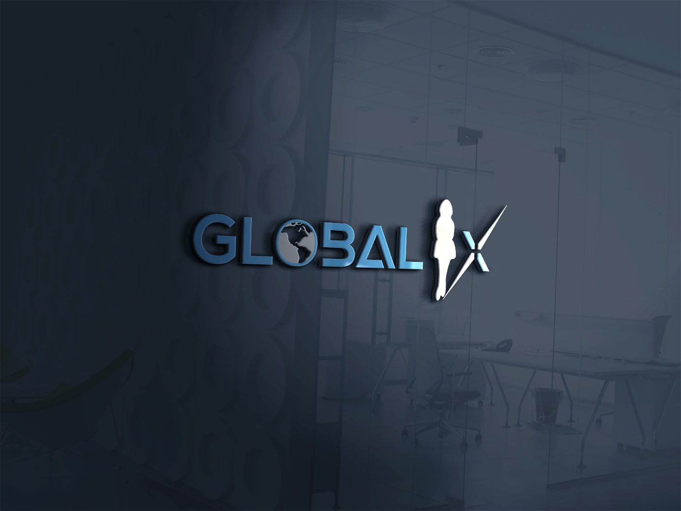 Logo Design by Alhamduliallah for this project | Design #17141447