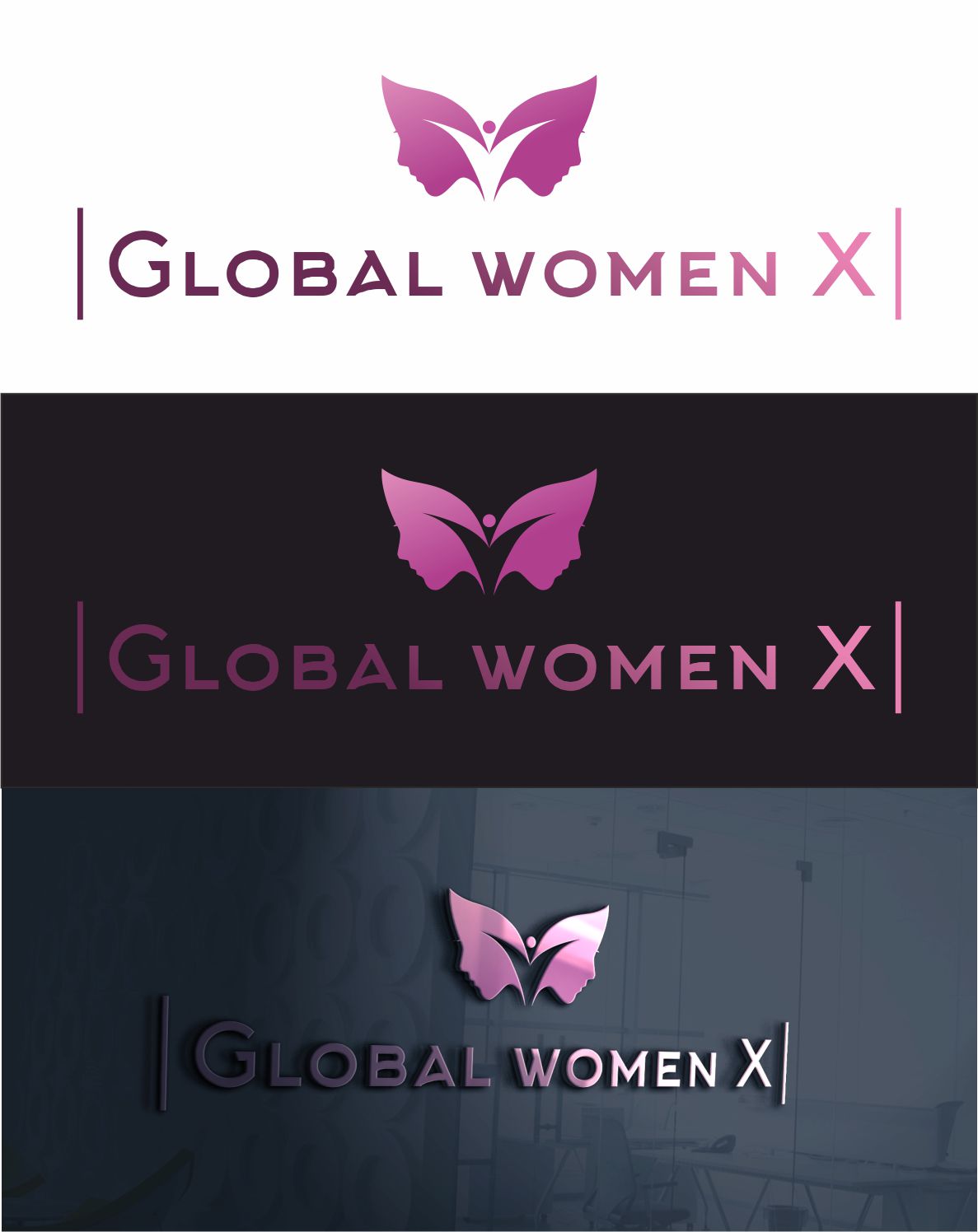 Logo Design by Isax for this project | Design #17169964