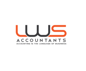 LWS Accountants..........Accounting is the Language of Business | Logo Design by renderman