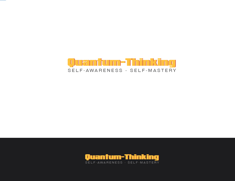 Logo-Design von instudio für Quantum Thinking | Design #17078049