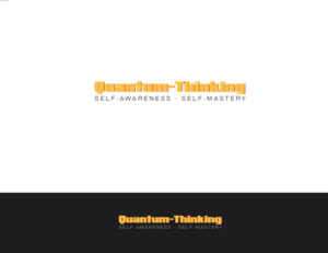 Logo-Design von instudio für Quantum Thinking | Design: #17078049