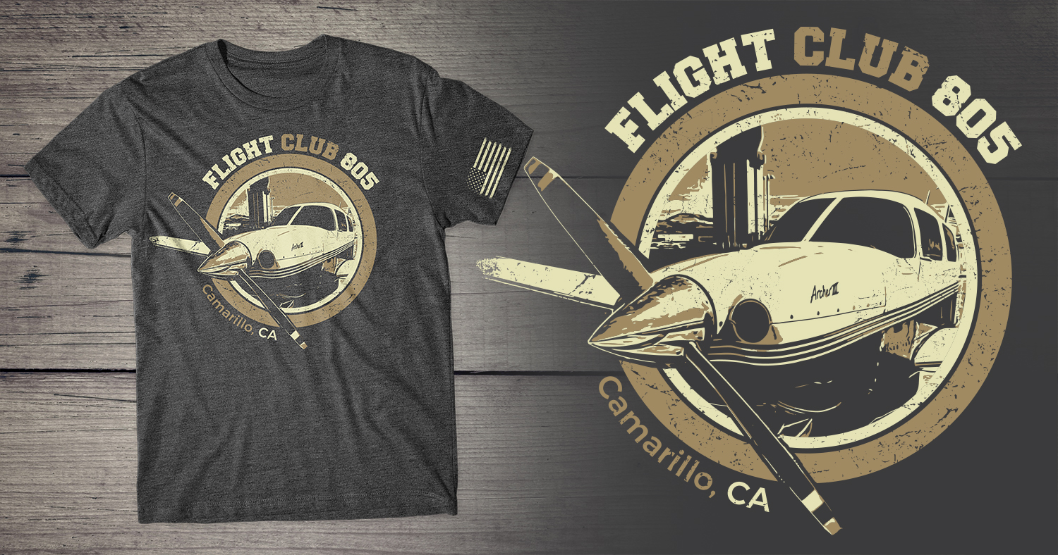 T-shirt Design by db1404 for CFI Inc.  | Design #17094376