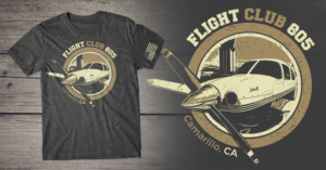 T-shirt Design by db1404 for CFI Inc.  | Design: #17094376