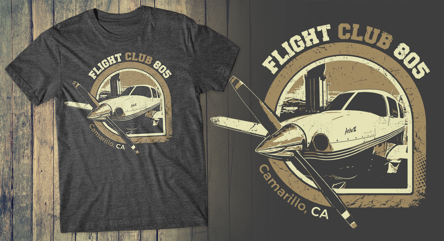 T-shirt Design by db1404 for CFI Inc.  | Design #17094418