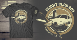T-shirt Design by db1404 for CFI Inc.  | Design: #17113648