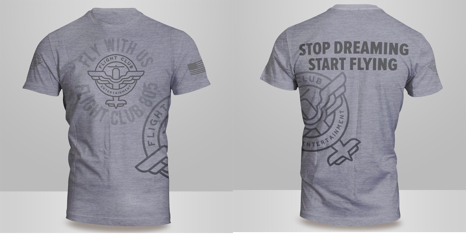 T-shirt Design by Kero for CFI Inc.  | Design #17087619