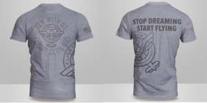 T-shirt Design by Kero for CFI Inc.  | Design #17087619