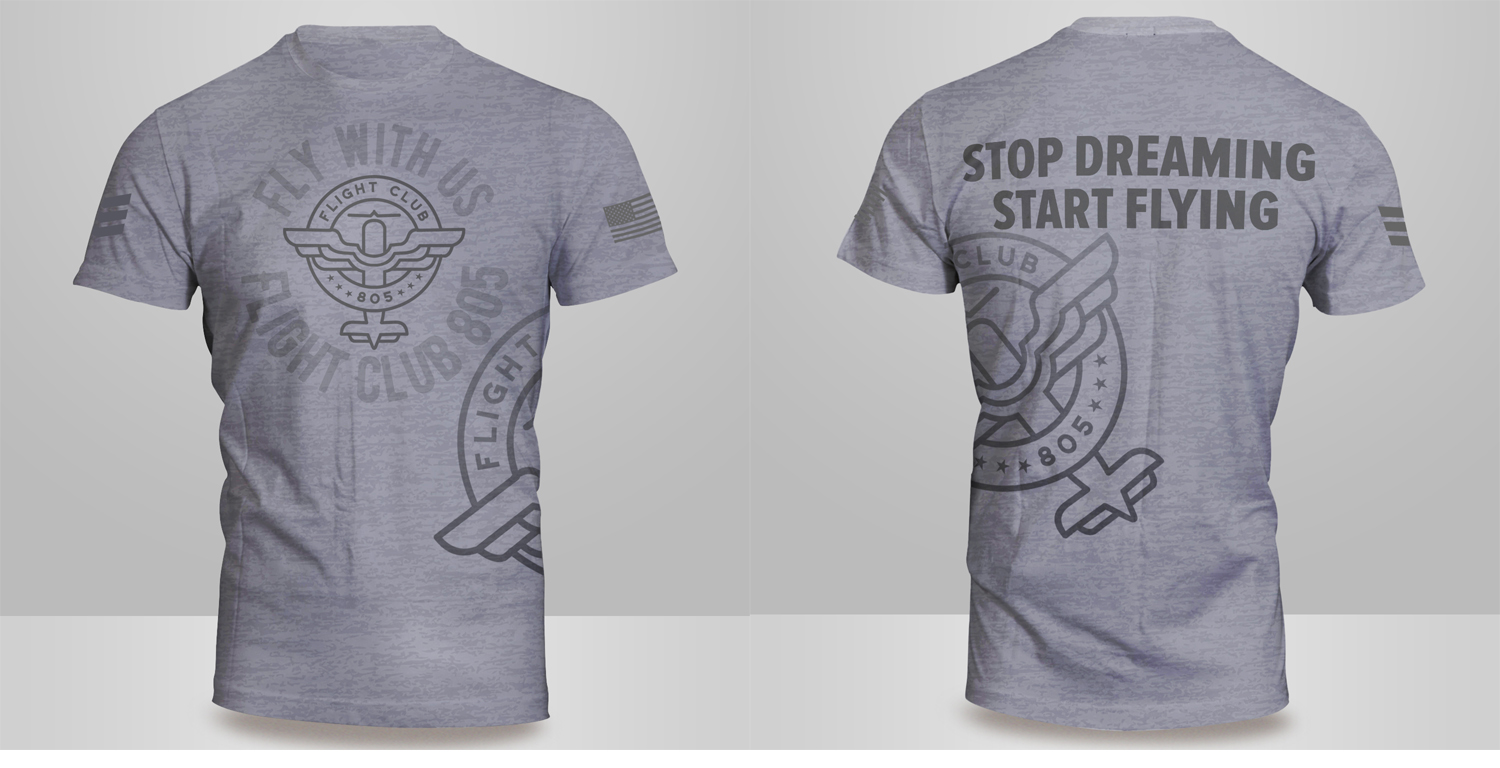 T-shirt Design by Kero for CFI Inc.  | Design #17092631