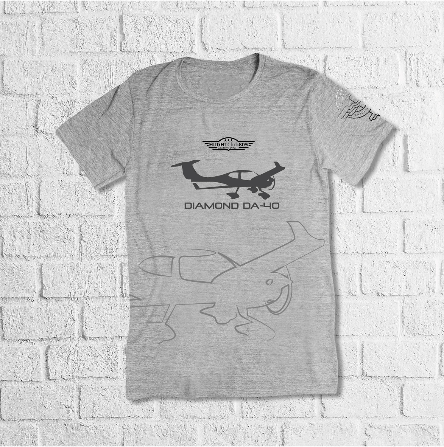 Design de T-shirt par vigie pour CFI Inc.  | Design #17099436