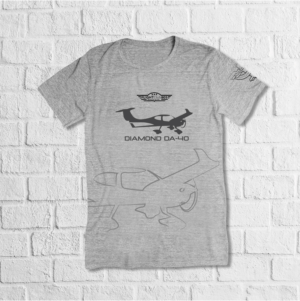 T-shirt Design by vigie