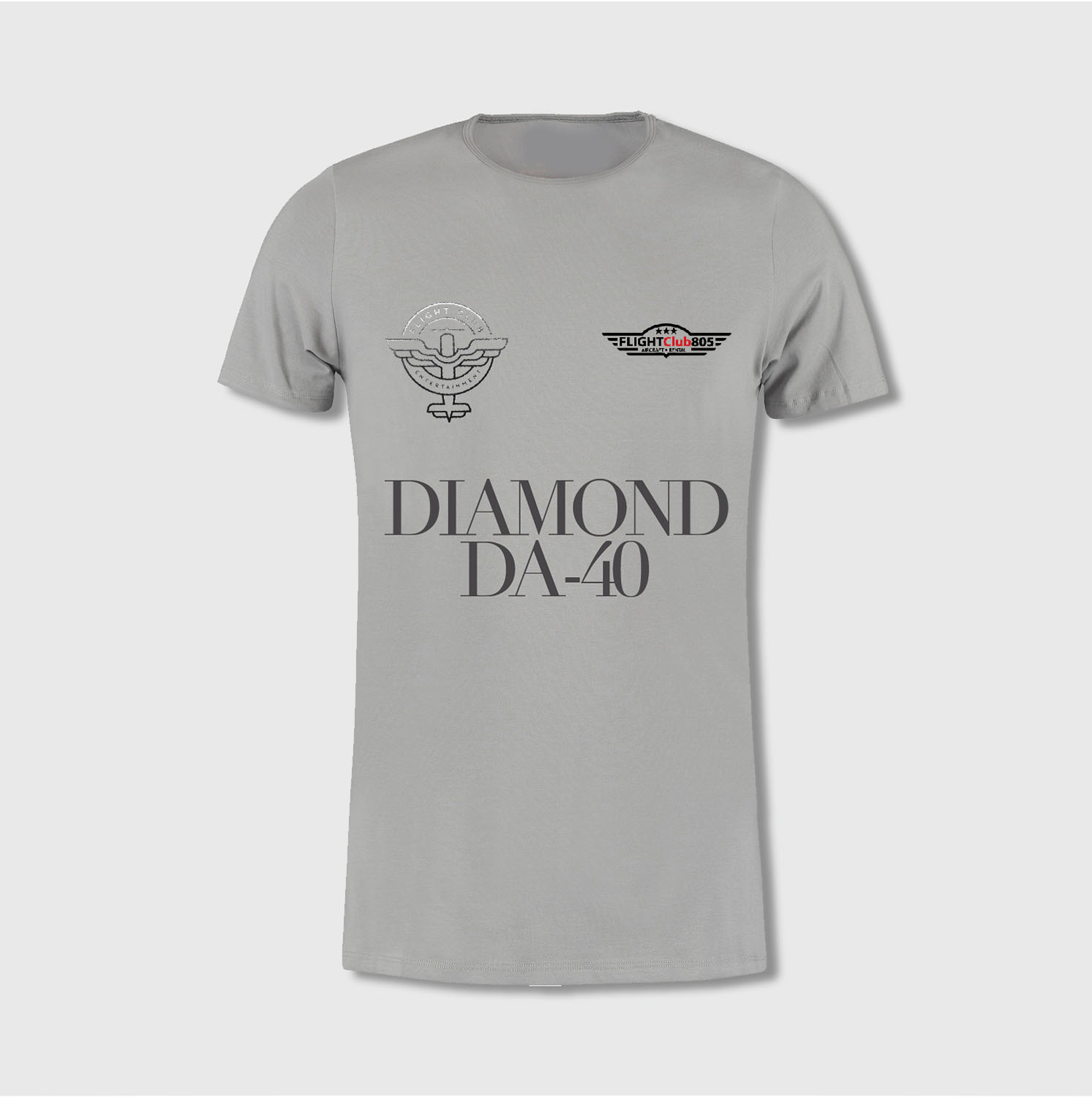 T-shirt Design by vigie for CFI Inc.  | Design #17100184