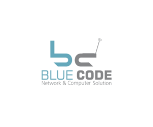 Logo Design by color designer for Blue Code | Design: #17154077