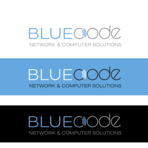 Design de Logo par  geomateo pour Blue Code | Design : #17124191