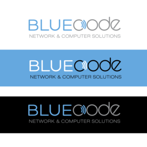 Logo Design by  geomateo for Blue Code | Design: #17131211