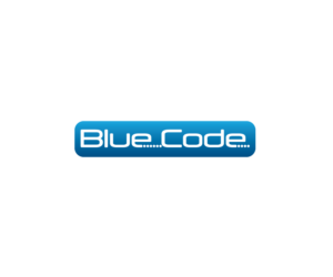 Logo Design by meygekon for Blue Code | Design: #17166714
