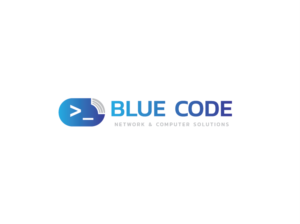 Logo Design by dhamkith for Blue Code | Design: #17167459