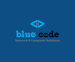 Logo Design by alonkrebel for Blue Code | Design: #17105360