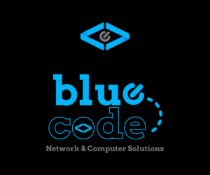 Logo Design by alonkrebel for Blue Code | Design: #17105361