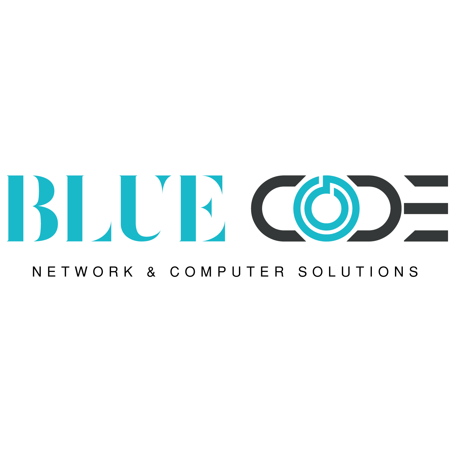 Logo Design by nitut786 for Blue Code | Design #17168211