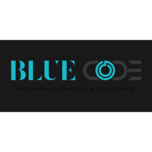 Logo Design by nitut786 for Blue Code | Design: #17168267