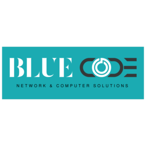 Logo Design by nitut786 for Blue Code | Design: #17168268