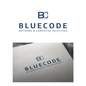 Design de Logo par Wally_F pour Blue Code | Design : #17089018