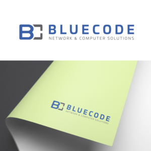 Design de Logo par Wally_F pour Blue Code | Design : #17089019