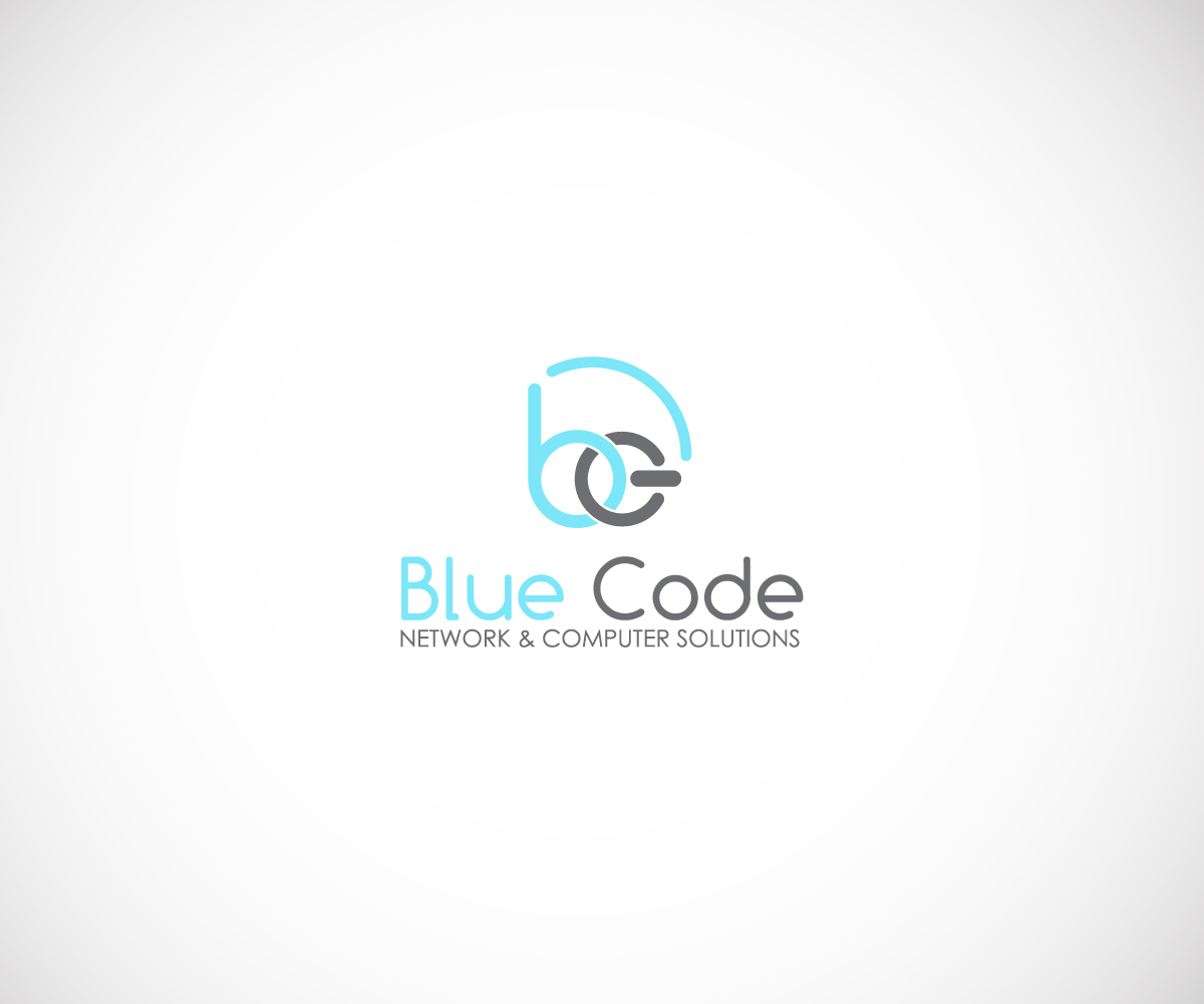 Diseño de Logo por Anekaa para Blue Code | Diseño #17320724