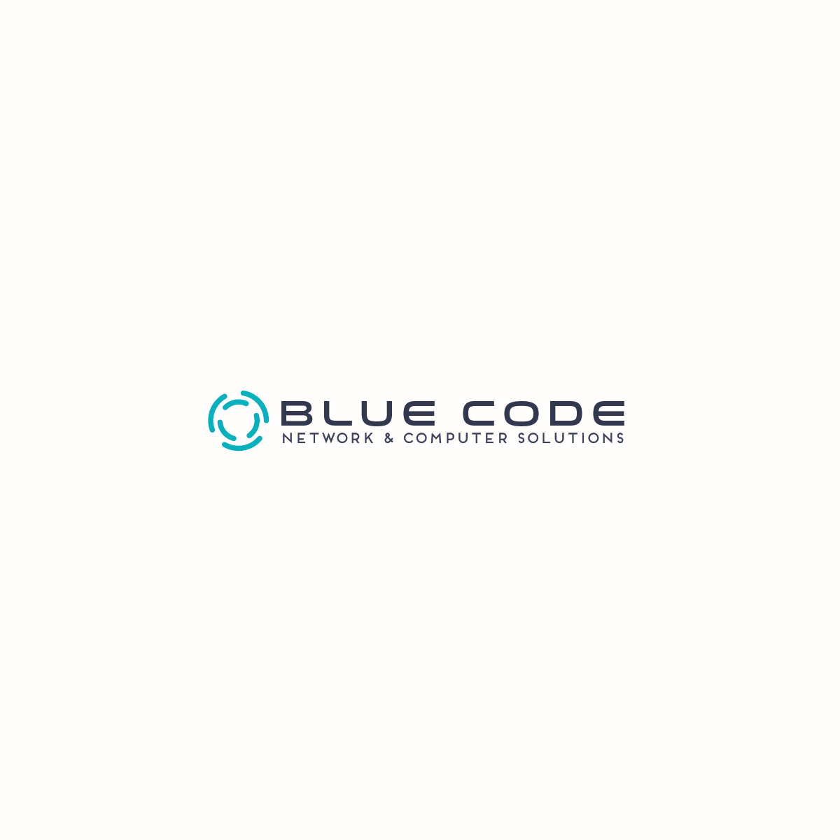 Logo Design by Mojoto41 for Blue Code | Design #17070668