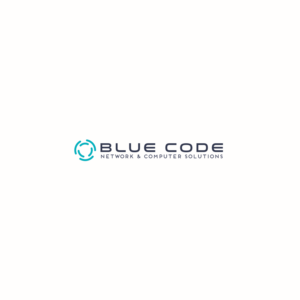 Logo Design by Mojoto41 for Blue Code | Design: #17070668