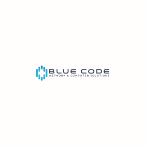Logo Design by Mojoto41 for Blue Code | Design: #17070669