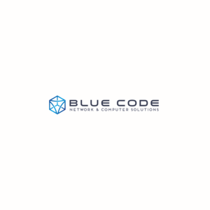 Logo Design by Mojoto41 for Blue Code | Design: #17070674