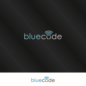 Logo-Design von Riyan Kusumo für Blue Code | Design: #17131383
