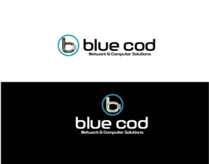 Logo Design by nawazz for Blue Code | Design: #17080840