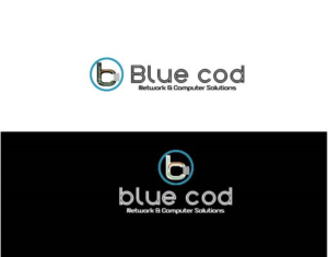 Logo Design by nawazz for Blue Code | Design: #17090824