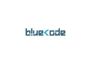 Logo Design by Multiart for Blue Code | Design: #17923546