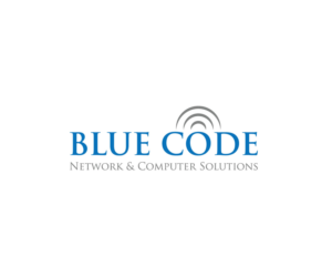 Logo-Design von asman für Blue Code | Design: #17083270