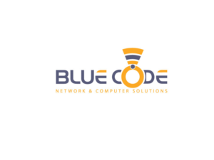 Logo Design by rocklee for Blue Code | Design: #17169607