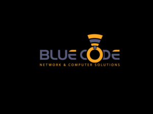 Logo Design by rocklee for Blue Code | Design: #17169610