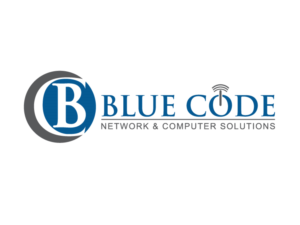 Logo Design by GaryMckinnon for Blue Code | Design: #17087742
