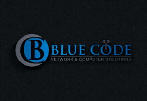 Logo Design by GaryMckinnon for Blue Code | Design: #17087746