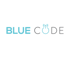 Logo Design by Modern_designer for Blue Code | Design: #17070218