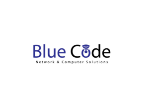 Logo Design by blueCreative2 for Blue Code | Design: #17080802