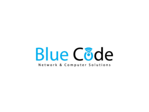 Logo Design by blueCreative2 for Blue Code | Design: #17080803