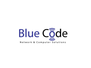 Logo Design by blueCreative2 for Blue Code | Design: #17080806