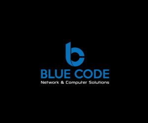 Design de Logo par Helen Swift pour Blue Code | Design : #17081277