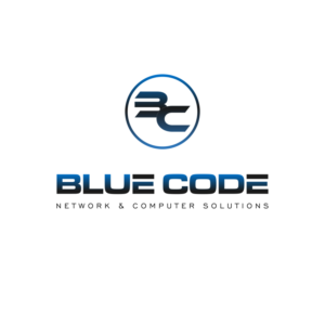 Logo Design by tjangkir for Blue Code | Design: #17166401