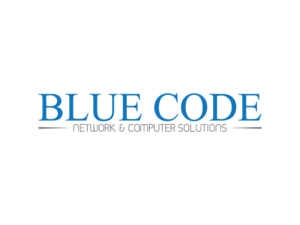 Logo Design by Gross for Blue Code | Design: #17083202